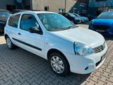 Renault Clio II Campus  1.2 Authentique - Renault Clio Campus mit Benzin-Antrieb