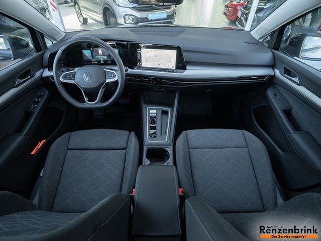 Golf VIII Variant Life TDI DSG AHK ACC ergoActiv