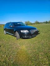 Audi A6 allroad - Audi: Limousine, Allroad