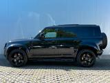 Land Rover Defender 110 P425 X-Dynamic HSE 360 ACC BLIS HEA - Land Rover Defender HSE mit Benzin-Antrieb
