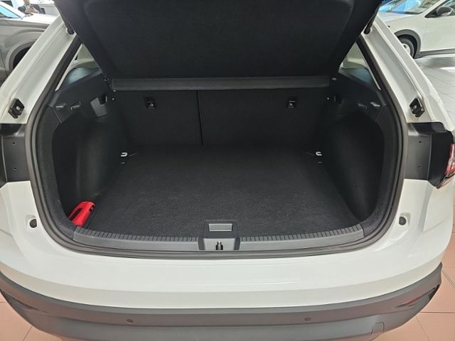 Fahrzeugabbildung Volkswagen Taigo 1.0 TSI Goal ACC PDC SHZ CLIMATR. GJR