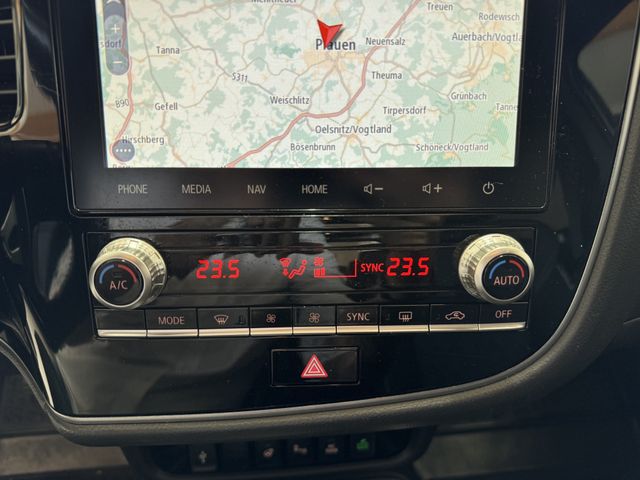 Mitsubishi Outlander PHEV PLUS Spirit-Paket 2.4 MIVEC 4WD