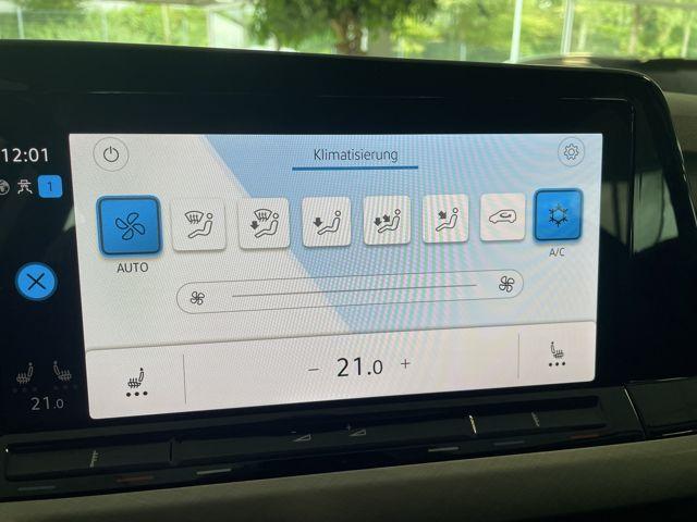 Volkswagen Golf VIII Life 1.0 eTSI IQ-DRIVE+KAMERA+ACC+LED, миниатюра 15