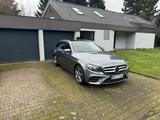 Mercedes-Benz E 300 de GARANTIE/PANO/WILDSCREEN/AMG/SITZ LUFT - Mercedes-Benz E 300 in Gelsenkirchen