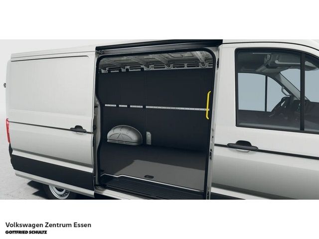 Volkswagen Crafter - Bild 5