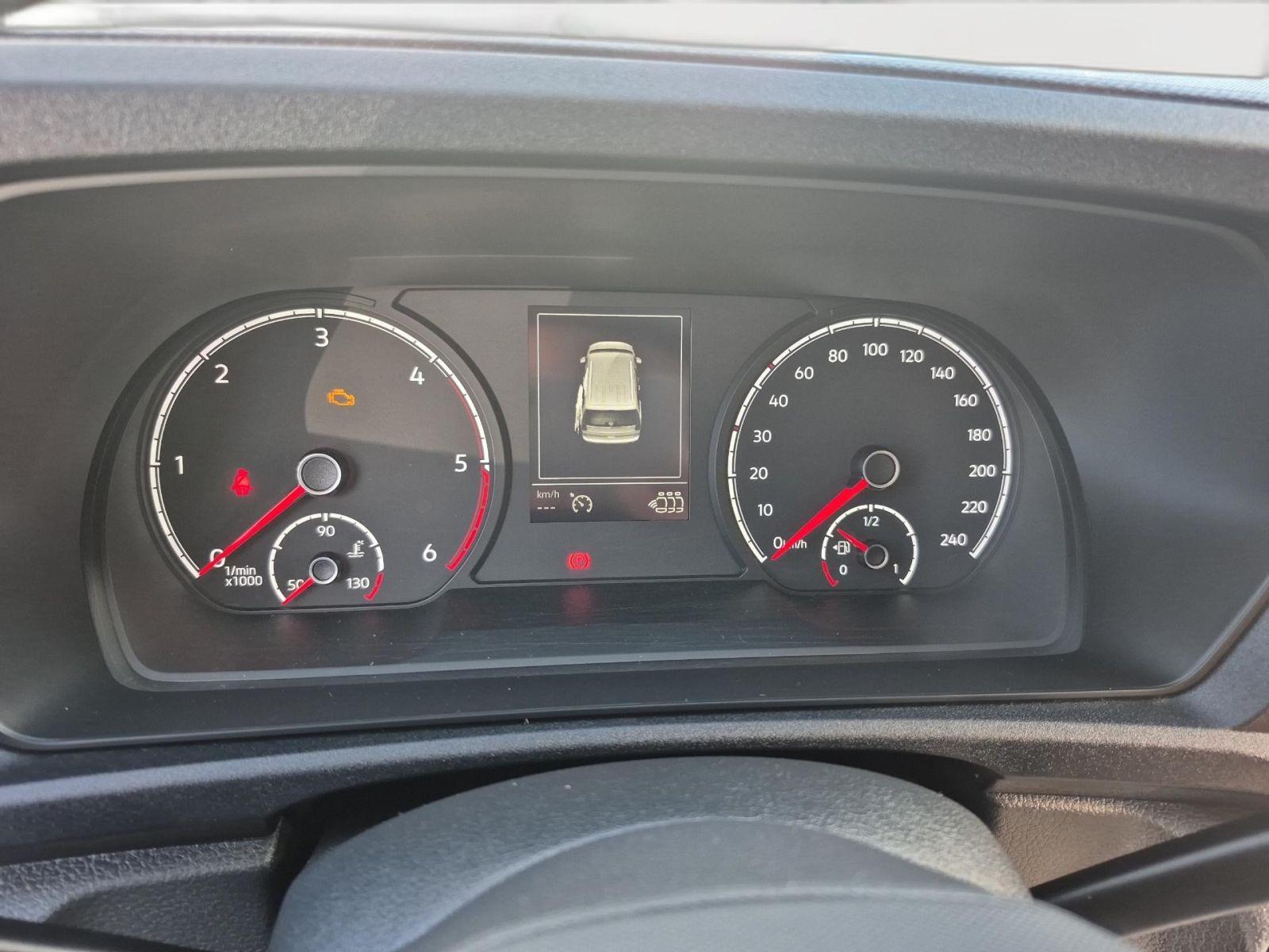 Volkswagen Caddy Kombi, миниатюра 10