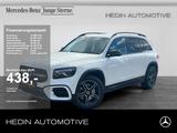 Mercedes-Benz GLB 250 4M AMG|NIGHT|DISTR|STHZ|360°|TOTW|AMBI - Mercedes-Benz Gebrauchtwagen in Kiel