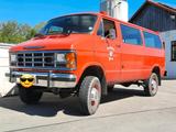 Andere Dodge Ram Van Mowag Allrad 4x4 - Andere aus 1990