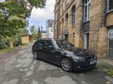 BMW E91 LCI 325d-Shadow Line-Pano-SHZ-Hifi-DAB-PDC - BMW 325 aus 2008: Kombi