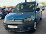 Volkswagen CADDY MAXI 2.0 TDI DSG 1.HD NAVI AHK PDC STHZ BT - Volkswagen TDI mit Diesel-Antrieb