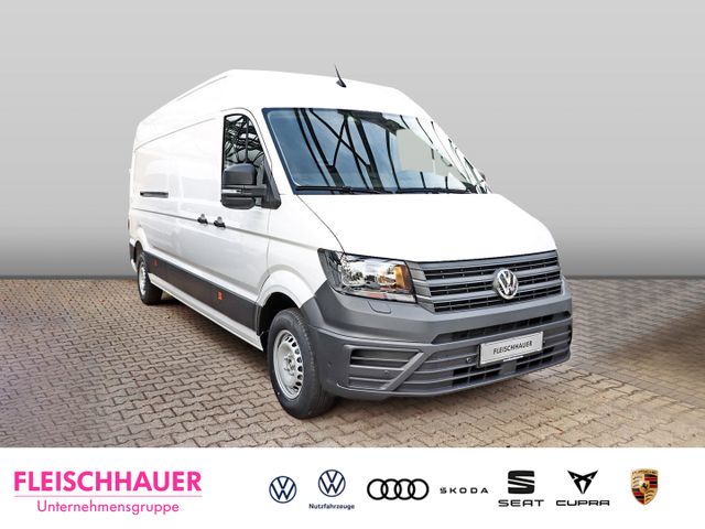 Volkswagen Crafter lang Hochdach FWD 2.0 TDI EU6d 35 RFK