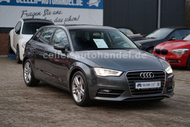 Audi A3 Sportback 1.4 TFSI Ambition Ultra