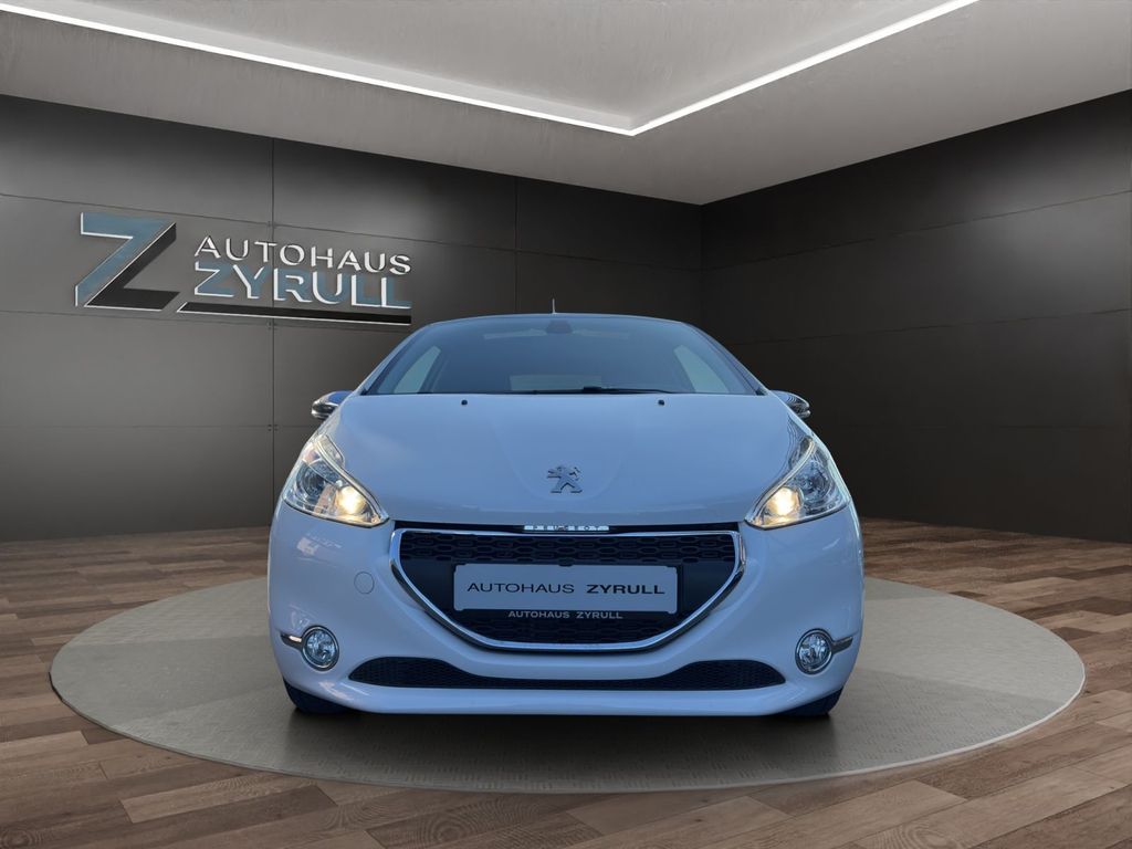 Angebot ansehen Peugeot 208