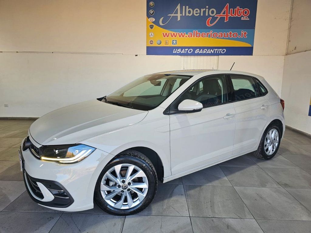 Image of Volkswagen Polo