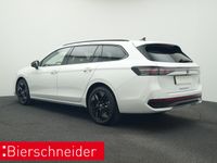 Volkswagen Passat - Vorschau Bild 4
