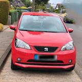 Seat Mii eletric - Seat Elektroautos