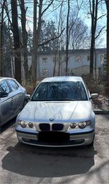 BMW 316TI *Baujahr 2002 - BMW 2002: Ti