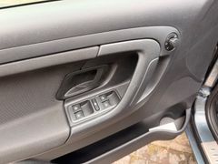 Fahrzeugabbildung Skoda Fabia Combi Best of Temp.Klima SHZ PDC Garantie!