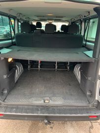Bild 13 Renault Trafic Combi L2H1 2,9t für Gewerbe / Handel