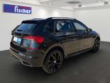 Skoda Kamiq 1.5 TSI  Monte Carlo Garantie Sitzhzg ACC  - Skoda Kamiq Gebrauchtwagen