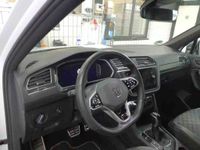 Volkswagen Tiguan Allspace - Vorschau Bild 7
