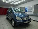 Mercedes-Benz A 140 AVANTGARDE - gebrauchte Mercedes-Benz A 140 aus dem Jahr 2002