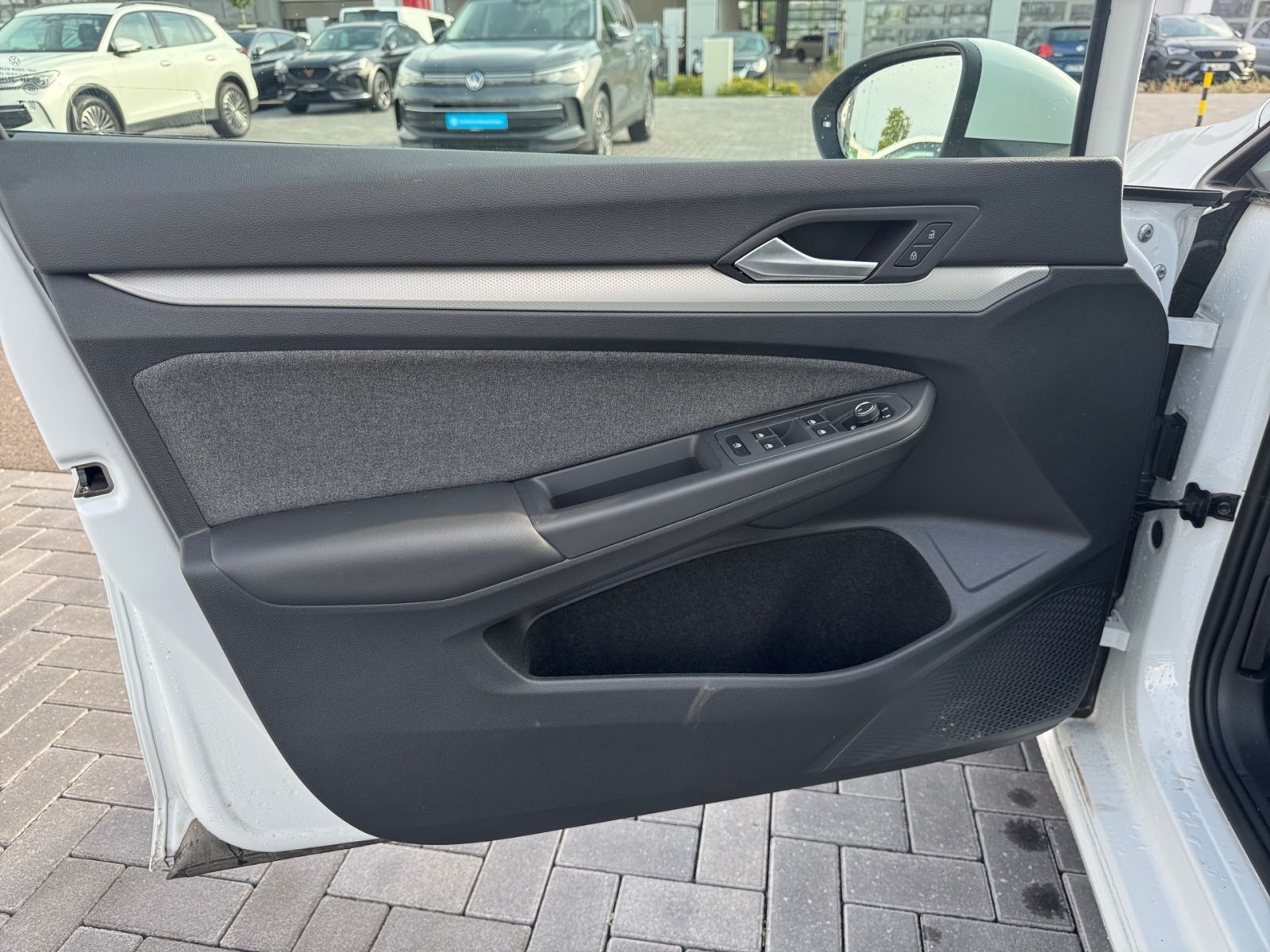 Volkswagen Golf - Bild 12