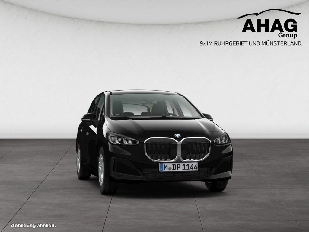 BMW 218 Active Tourer - Bild 10