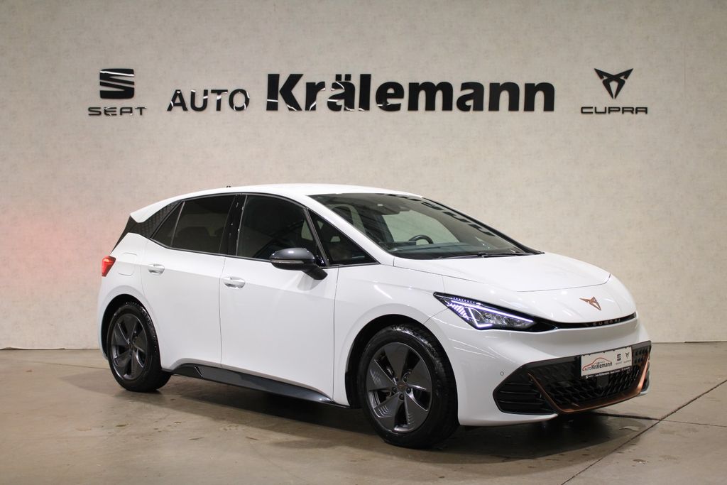 Image of Cupra Born