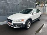 Volvo XC70 Leder, Automatik - gebrauchte Volvo XC70 aus dem Jahr 2010