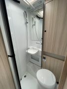 Sun Living A 60 SP* Automatik* *ganze Familie auf 5,99 m"