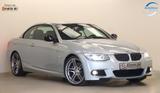 BMW 325i LCI 3.0 218PS Cabrio Automatik M Paket Navi - BMW 325: Leder