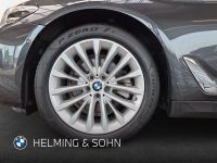 BMW 520 - Vorschau Bild 5
