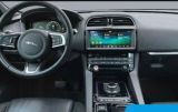 Jaguar F-Pace 30d AWD Prestige Automatik Prestige - Jaguar F-Pace von privat