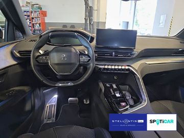 Peugeot 3008 - 8