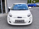 Fiat 500 42kWh VIRTU+NAVI+TEMP+DAB+CARPLAY+MFL - Fiat 500: Weiß