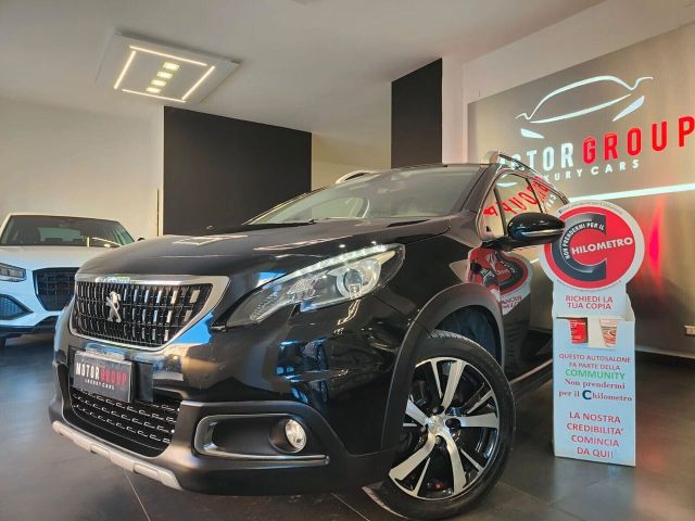 Peugeot 2008 1.2 PureTech Turbo 110 S&S Allure