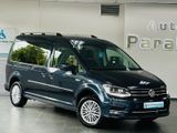 Volkswagen Caddy Maxi Highline DSG Behindertengerecht-Rampe - Volkswagen Caddy in Köln