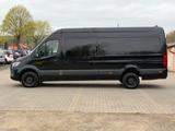 Mercedes-Benz Sprinter 319 CDI 5 SITZER MIXTO MAXI *190 PS - Mercedes-Benz Sprinter: 19