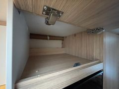 Sunlight A 68 | Wenig KM* Markise | RFK | Viel Staurraum!