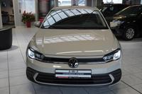 Volkswagen Polo 1.0 MPI *LED*KLIMA*SITZHEIZUNG*APP CONNECT*