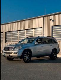 صورة 1 لـ 2007 Mercedes-BENZ GL