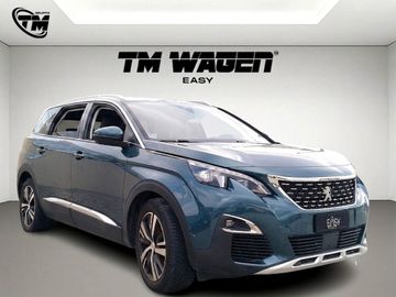 Peugeot 5008 - 3