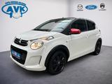 Citroën C1 JCC+, Sitzhzng, Isofix, Klima - gebrauchte Citroën C1 aus dem Jahr 2021