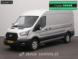 Ford Transit 165pk BPM VRIJ! Automaat 2025 model Dubb
