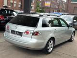 Mazda 6 1.8 Comfort Sport Klima Apple CarPla TÜV Neu - Mazda 6 Gebrauchtwagen in Mönchengladbach