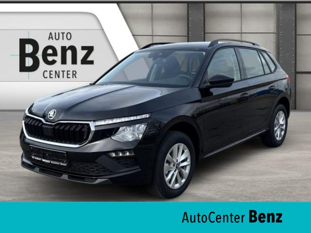 Skoda KAMIQ 1.0 TSI DSG DRIVE 130