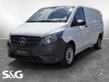Mercedes-Benz Vito 116 CDI Kasten Lang 270° Türen KAMERA PARK. - Mercedes-Benz Vito Gebrauchtwagen in Karlsruhe
