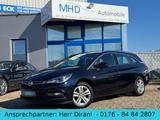 Opel Astra K Sports Tourer Dynamic *Navi*LED*Winterpa - Opel Astra Dynamic mit Diesel-Antrieb