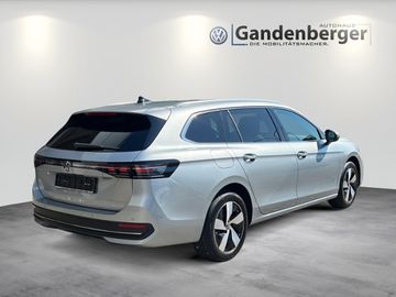 Volkswagen Passat Variant Bus. 1.5 eTSI 150 PS 7-Gang-DSG